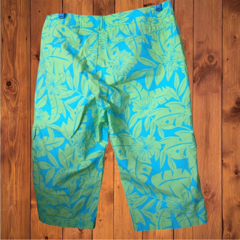 Dockers - Sz 12 Tropical 🌴 Style